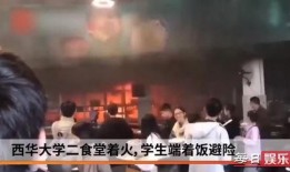 西华大学爆料事件视频最新,真相揭露，校园风云再起